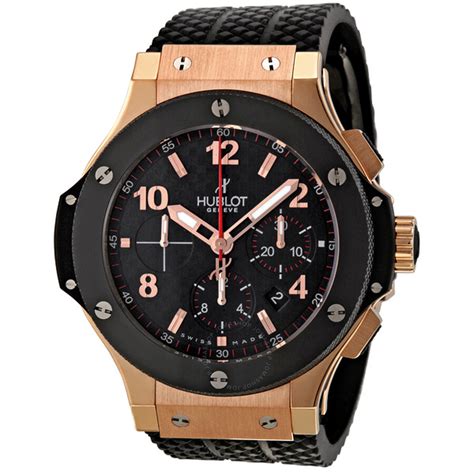 montre big bang hublot|Hublot big bang.